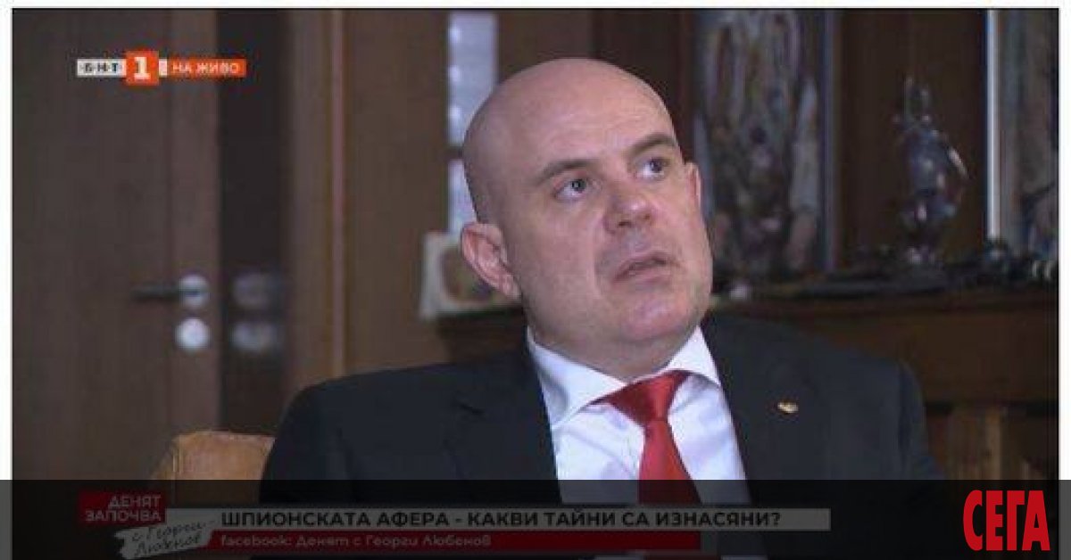 , бързо били превъзпитани и се покаяли напълно пред главния