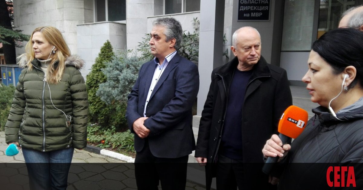 Най-вероятната причина за стрелбата в Стара Загора вчера, при която