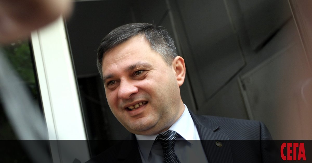 Стефан Петров е новият член на Прокурорската колегия на Висшия