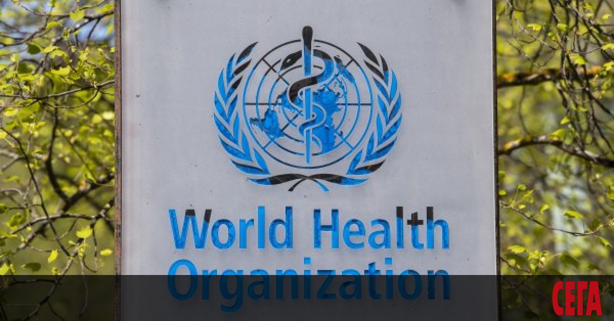 Броят на случаите на COVID-19 в света нараства за пета