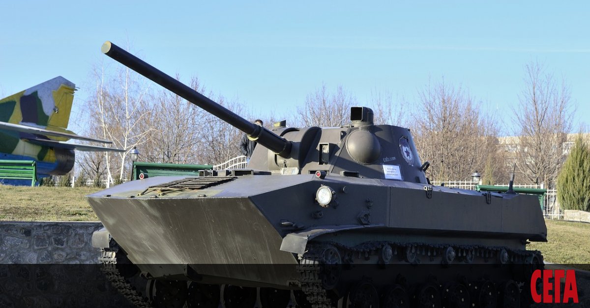 Над една трета от оръжията, продадени в света през последните