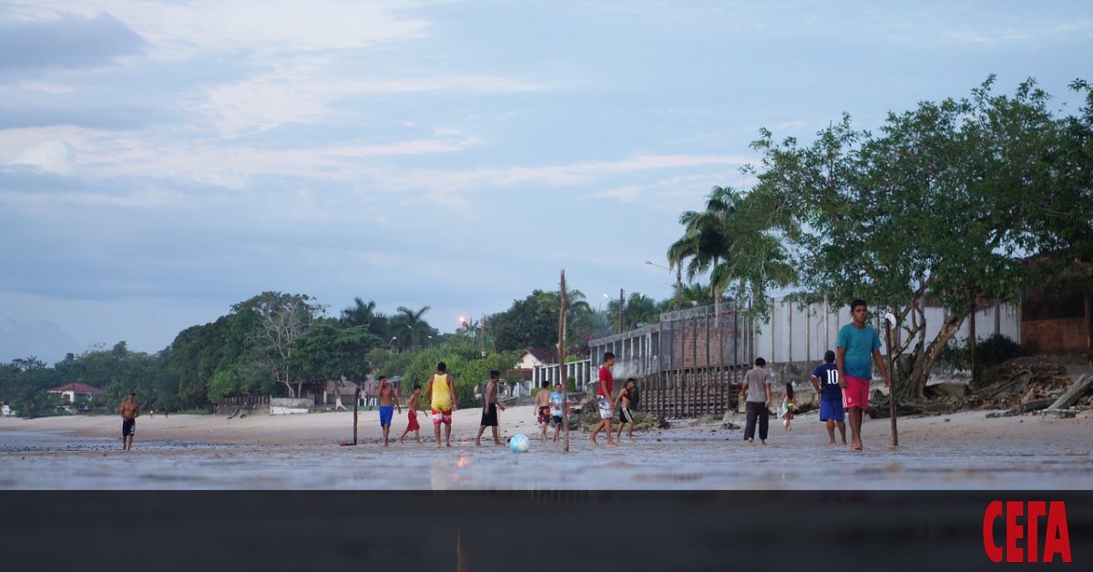 Здравната система в най-големите градове в Бразилия е пред колапс