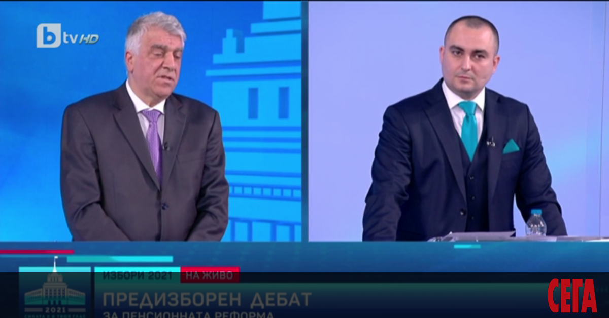 Управляващите и опозицията тежко се сблъскаха в поредния предизборен дебат