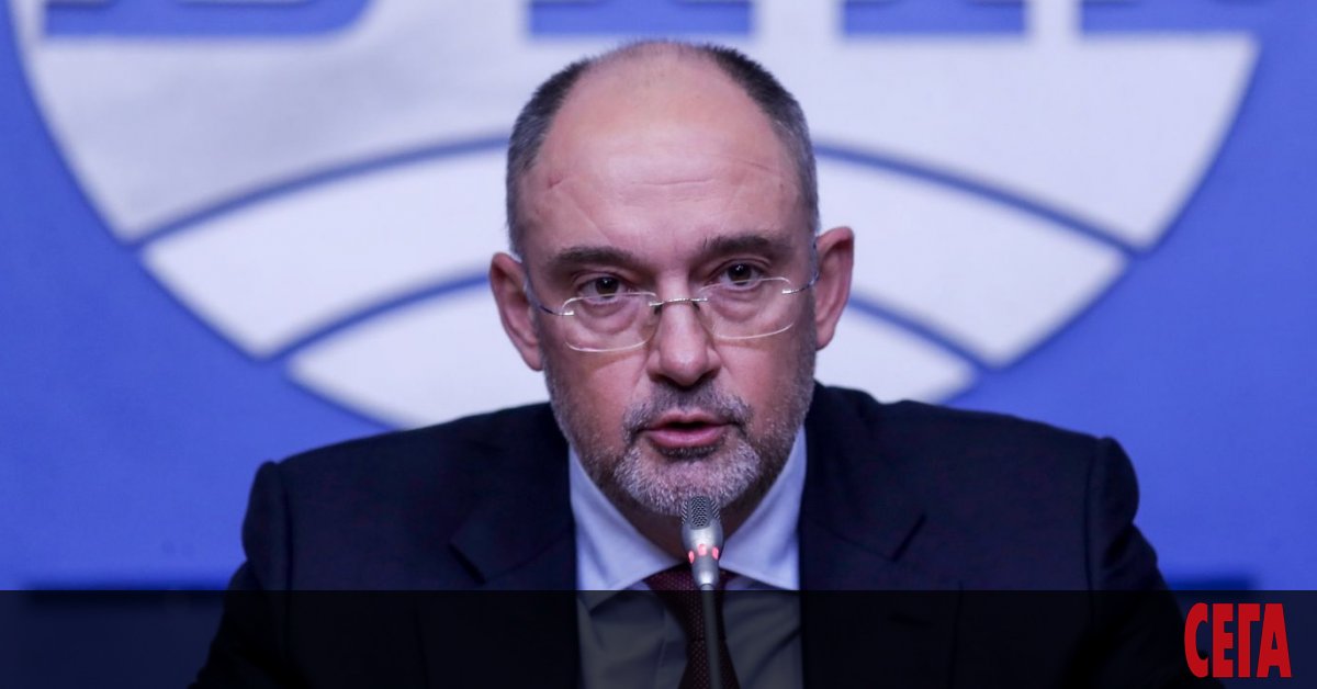 Оставки на целия Изпълком на БФС поиска един от неговите