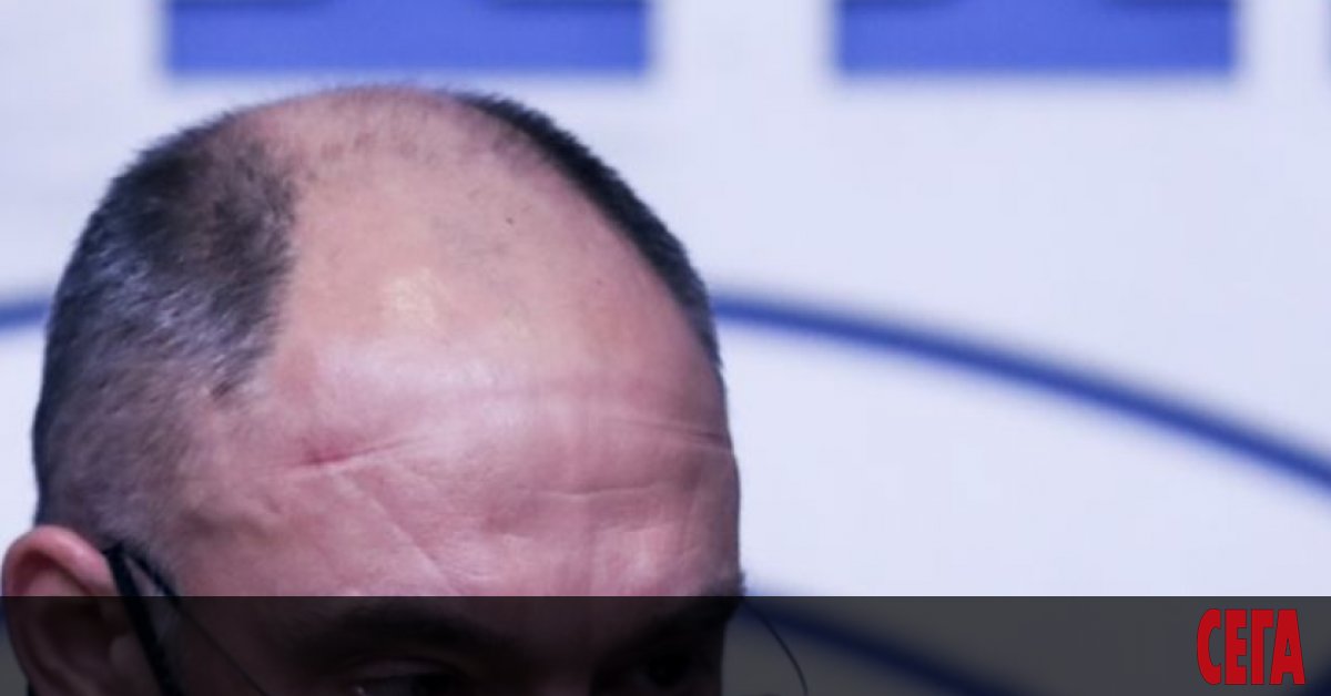 Две неща станаха ясни в последните дни - Димитър Бербатов