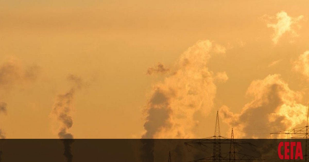 С искане за по-чист въздух и спиране на проектите за