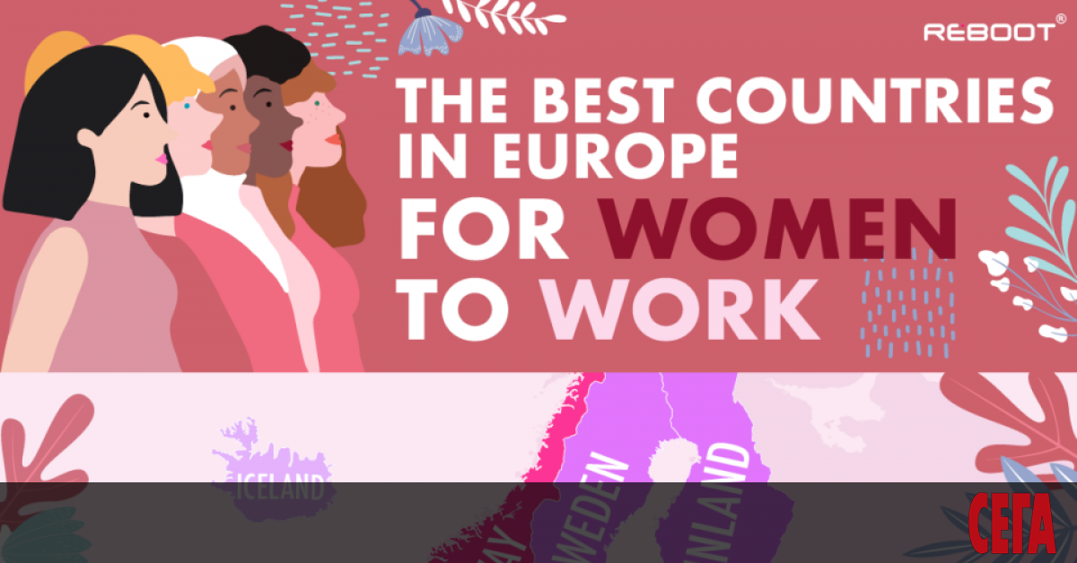 България е държавата в Европа, която предлага най-добри условия за