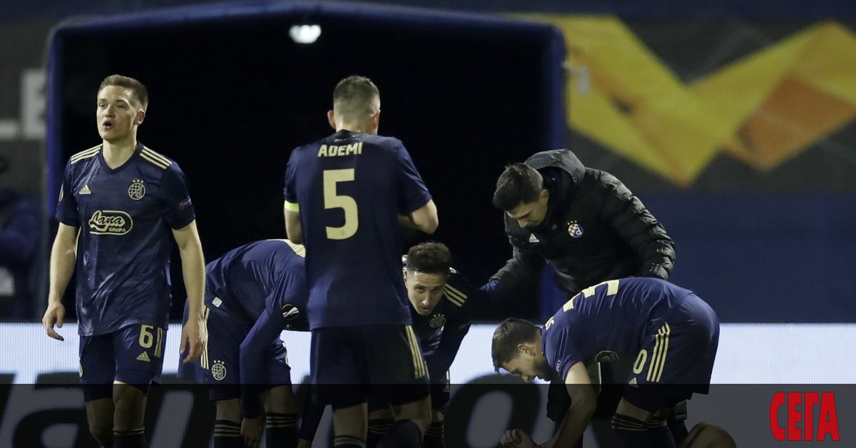 Днес беше на живот и смърт - и в този