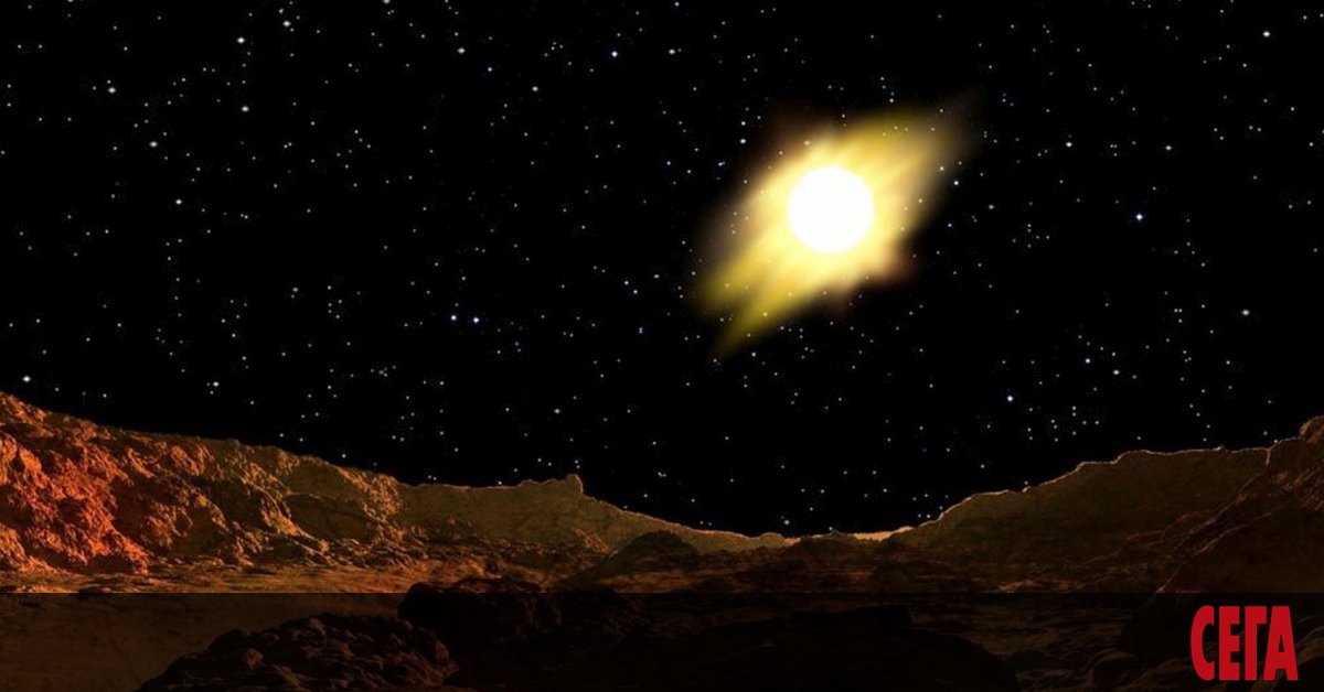 Нашата Слънчева система е едно прекрасно място. Независимо дали става