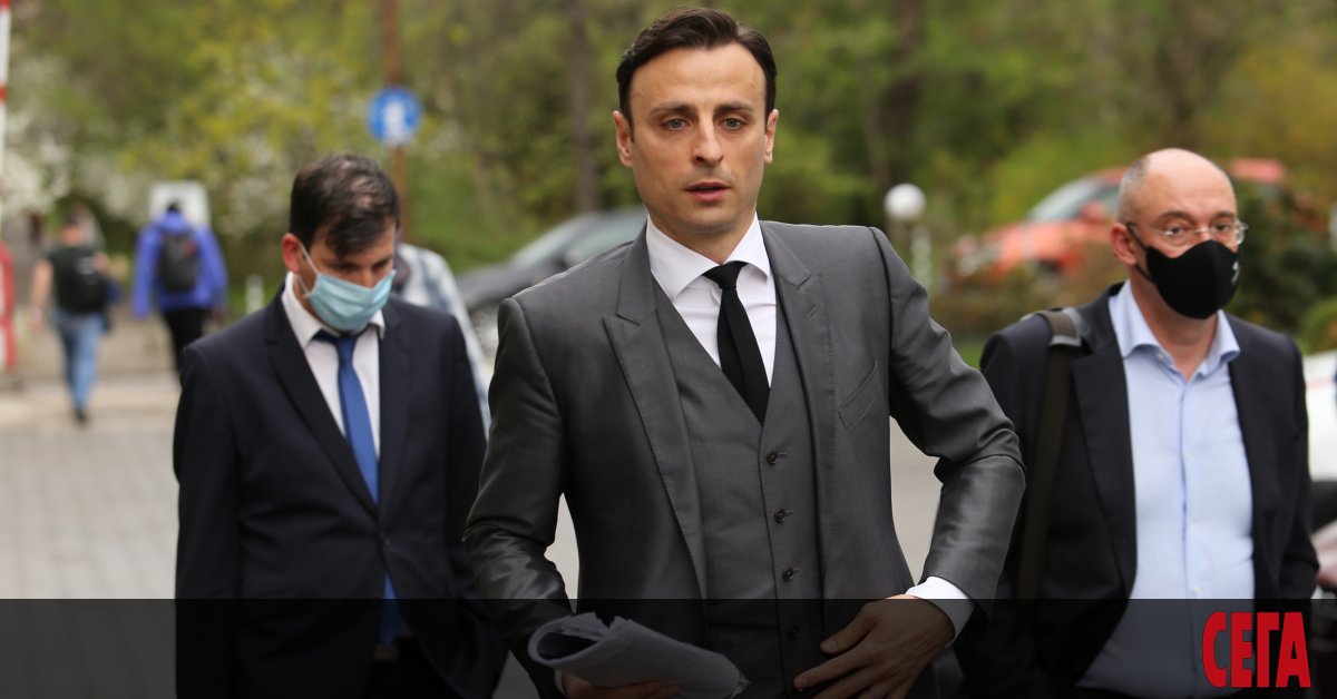 Голмайстор №1 на националния отбор по футбол и от няколко