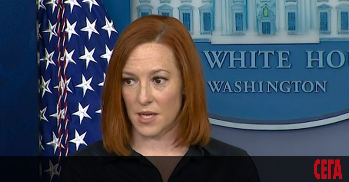 Президентът на САЩ Джо Байдън възнамерява да изведе окончателно американските