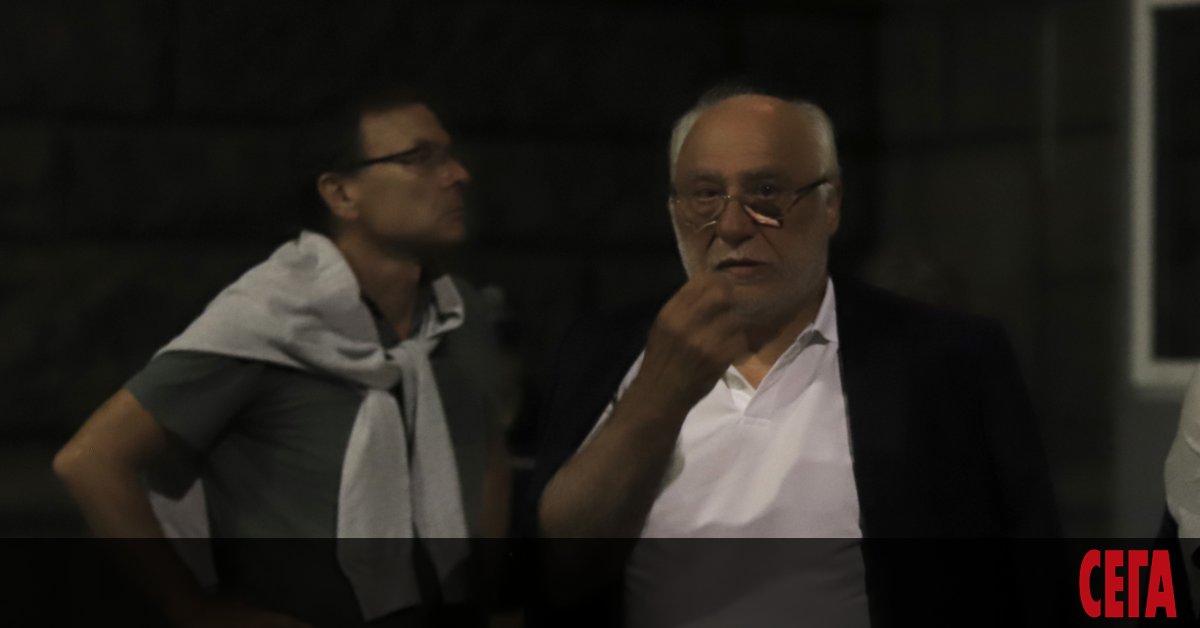 Не един, а два опита за отравяне на българския оръжеен