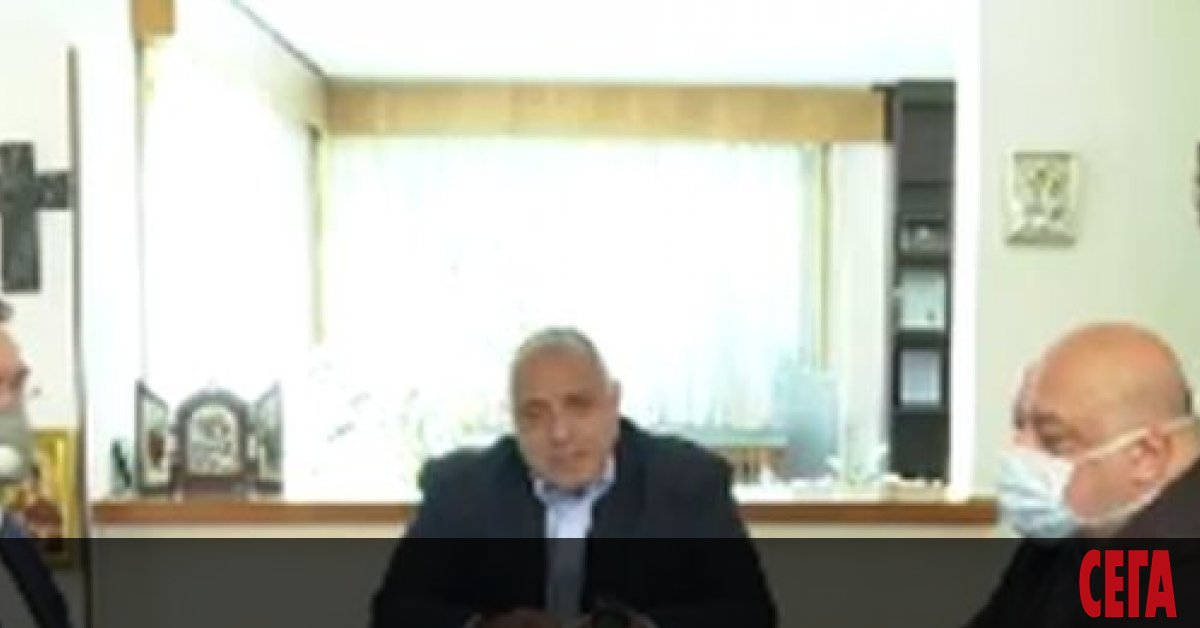 Със седмица по-рано от предвиденото по график ще се завърнат