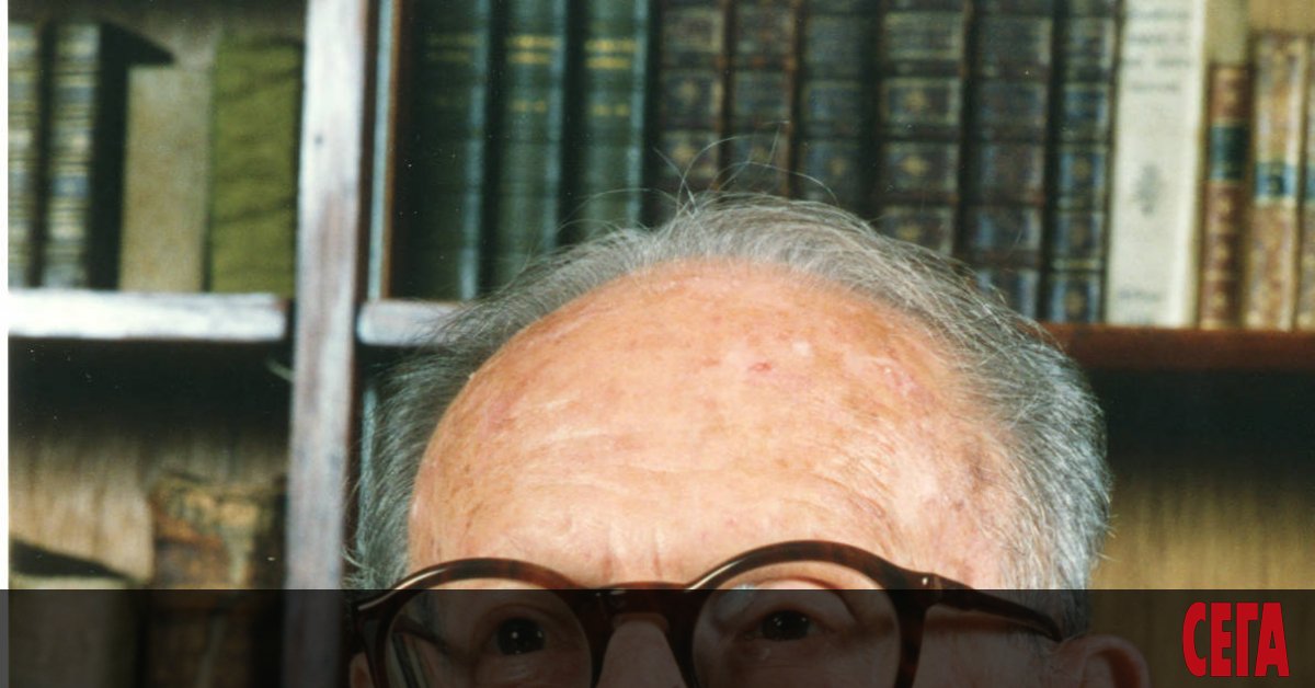 Един от най-значимите математици на ХХ век Андре Вейл е