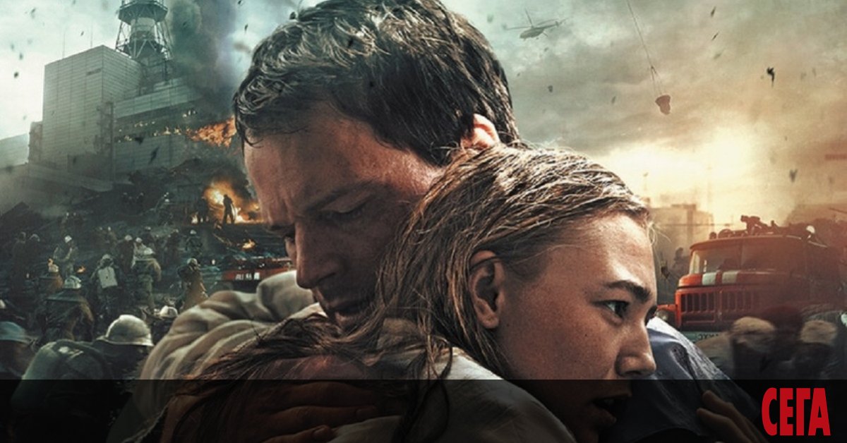 Шумният успех на минисериала Чернобил на HBO през 2019 г. върна