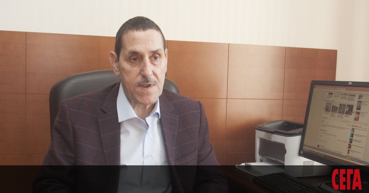 Конституционният съд образува дело по искане на 60 народни представители