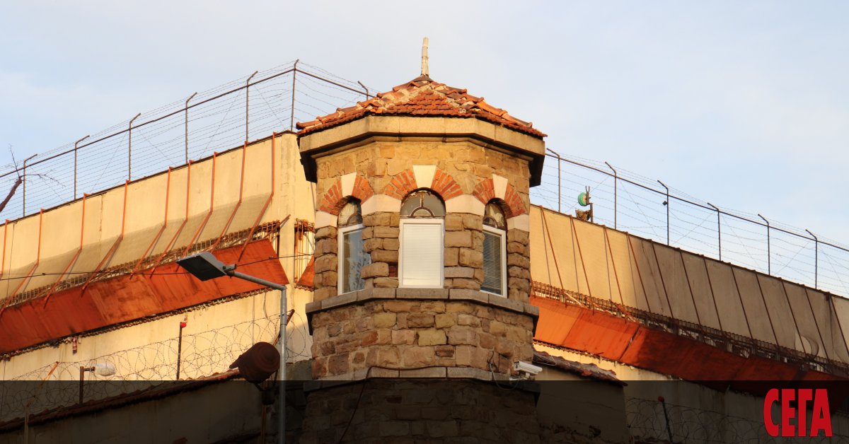 Почти 1/4 от всички задържани под стража в България са