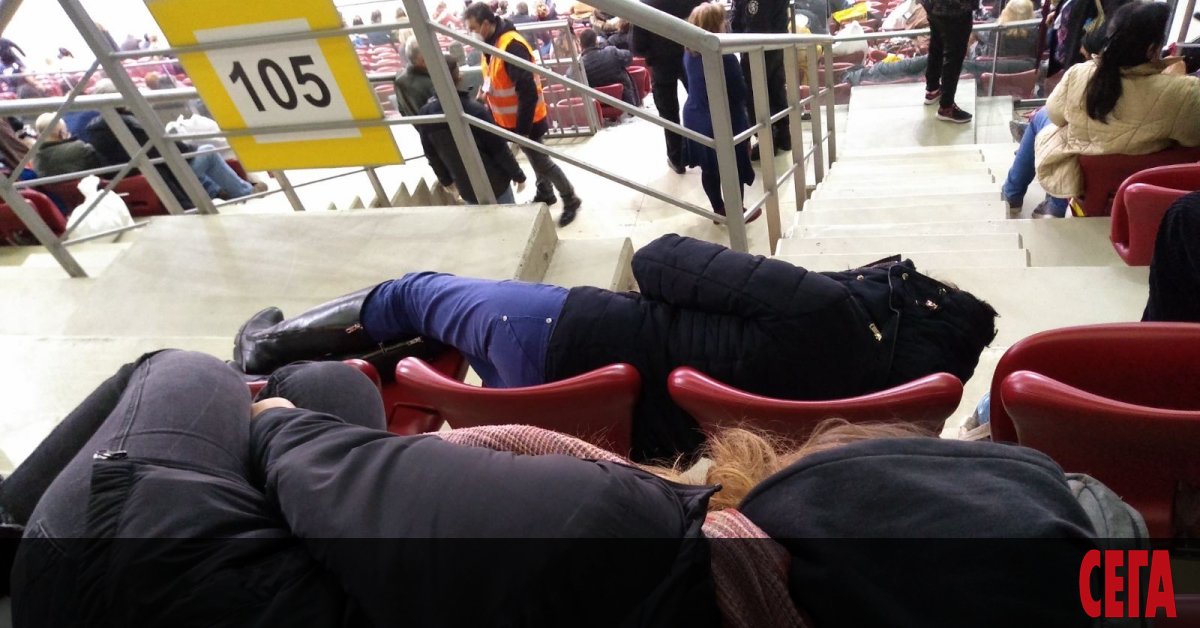 Защо да ни бъде лесно, когато можем да го направим