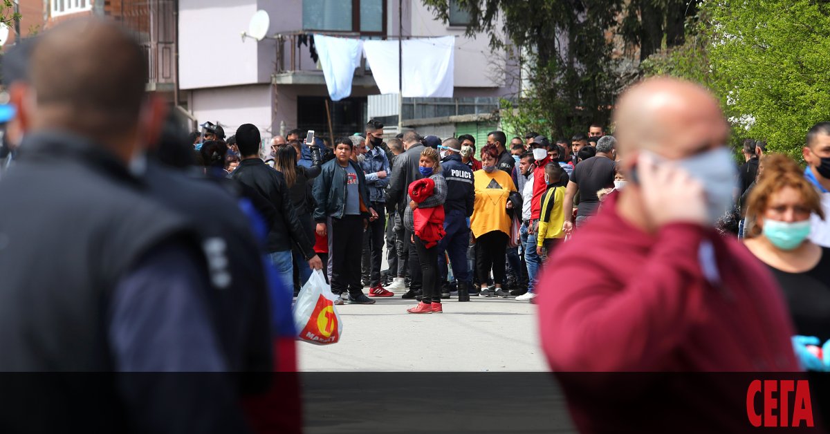 На изминалите парламентарни избори ГЕРБ е първенец по вот в големите