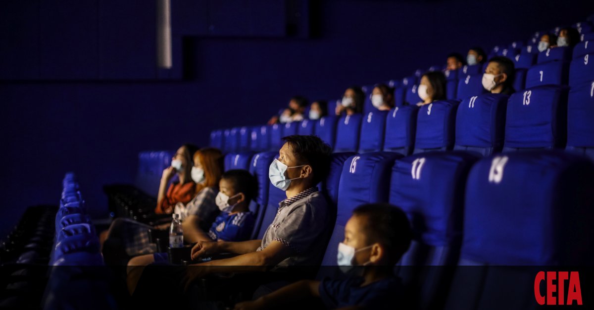 От всички изкуства за нас сега най-важно е киното -