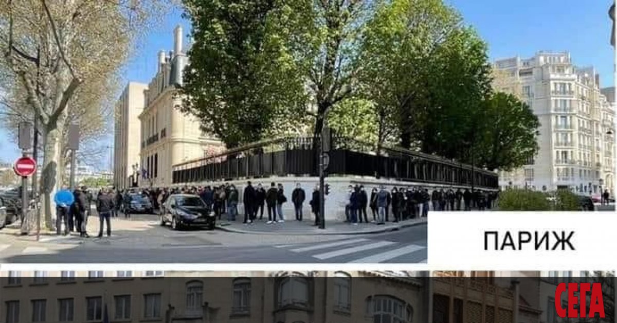 В същински правен хаос затъна парламента, който вече над 9