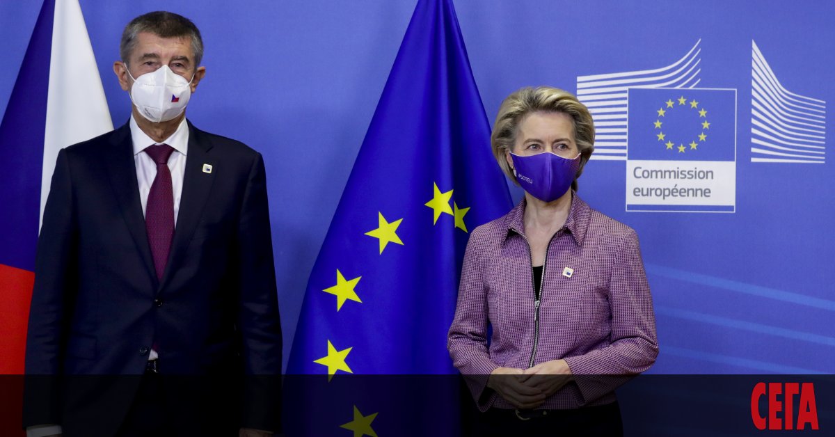 Ролите на премиера на Чехия Андрей Бабиш и като политик,