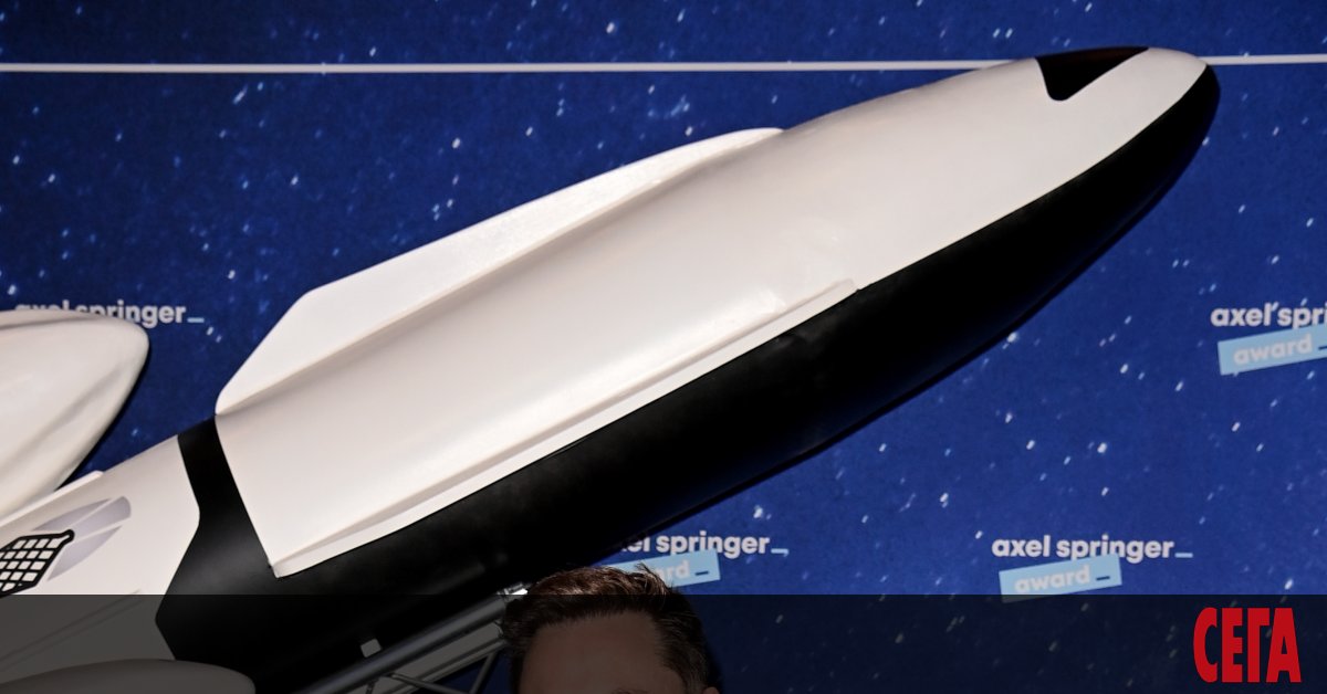 Стартъп компанията за мозъчни чипове на милиардера предприемач Илън Мъск