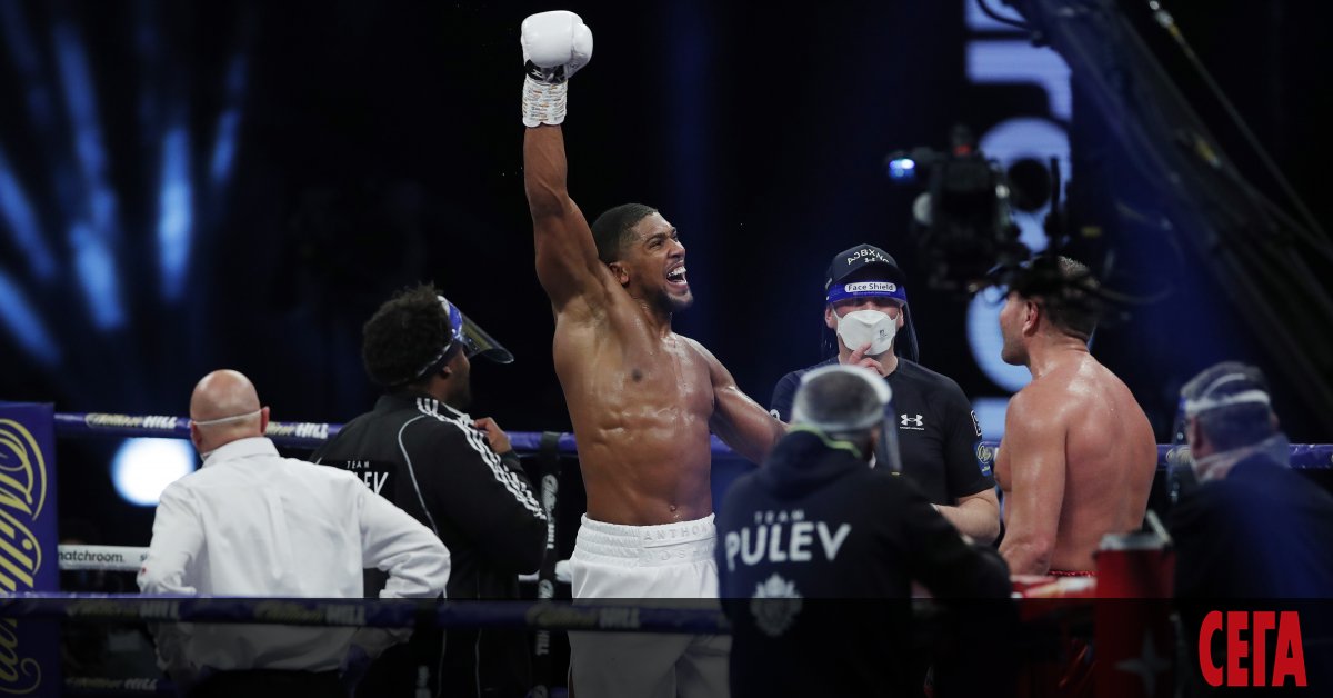 Стадион Уембли в Лондон ще е идеалното място за мача