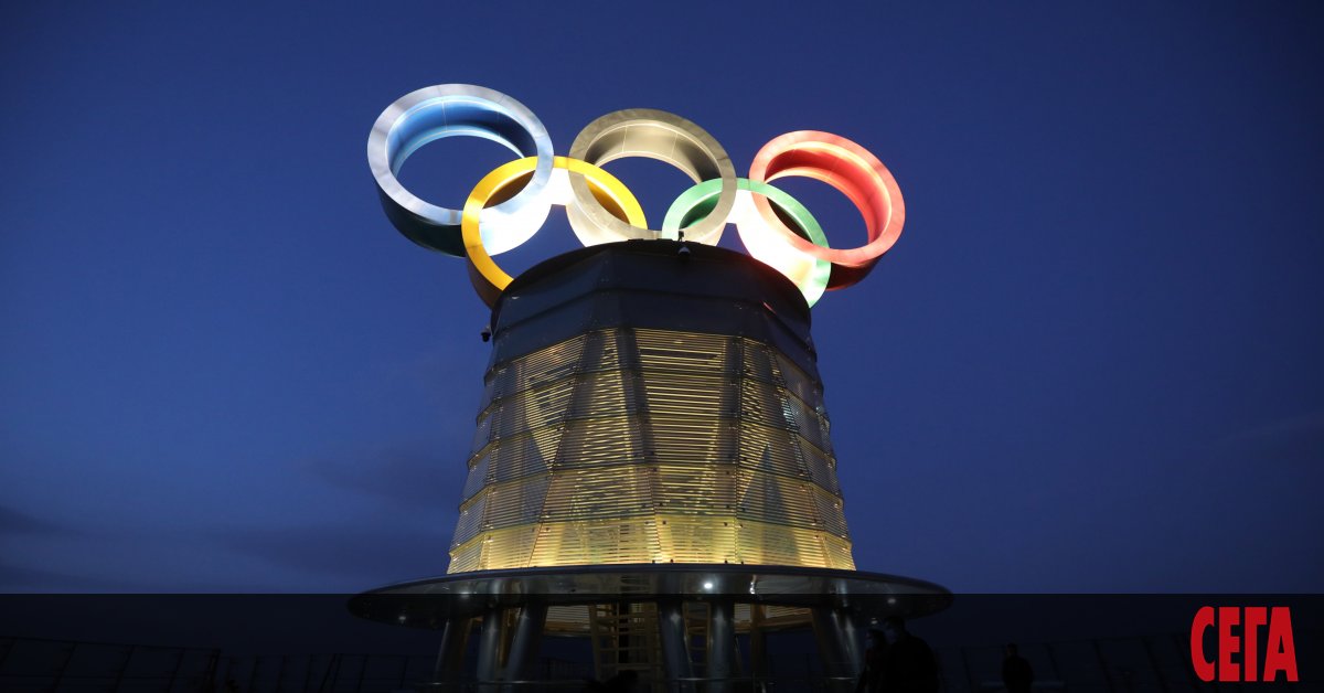 Държавният департамент на САЩ обяви, че администрацията на президента Джо