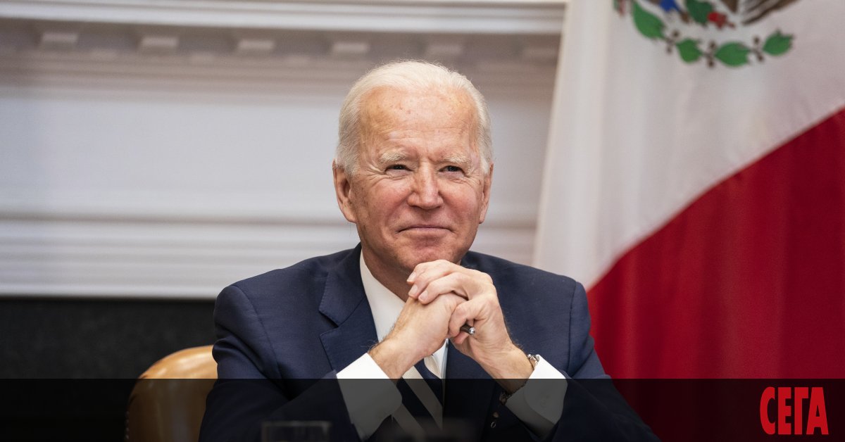 Администрацията на американския президент Джо Байдън планира да похарчи 2