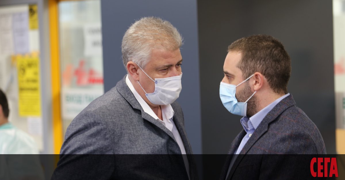 България ще получи милиони дози РНК ваксини в следващите 3 месеца,