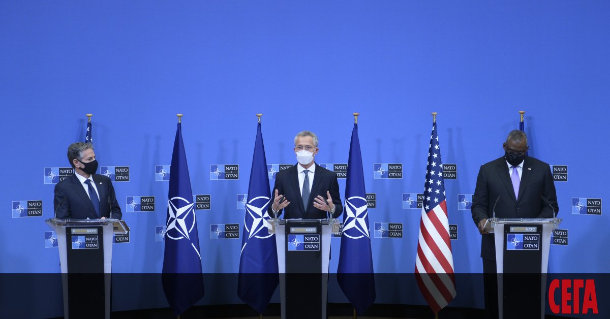 Съюзниците от НАТО взеха решение за постепенно изтегляне на контингентите