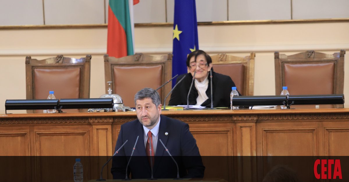 В отговор на поетия ангажимент за съдебна реформа депутатите от