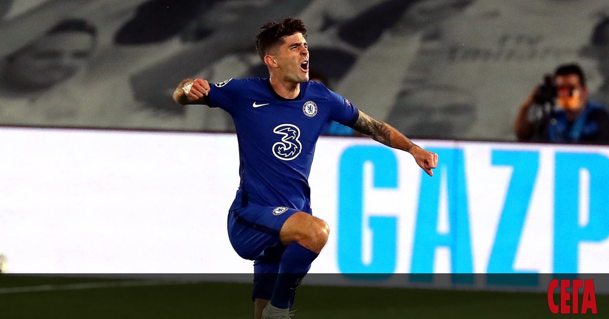 Точно една седмица след като феновете на Челси поведоха бунта