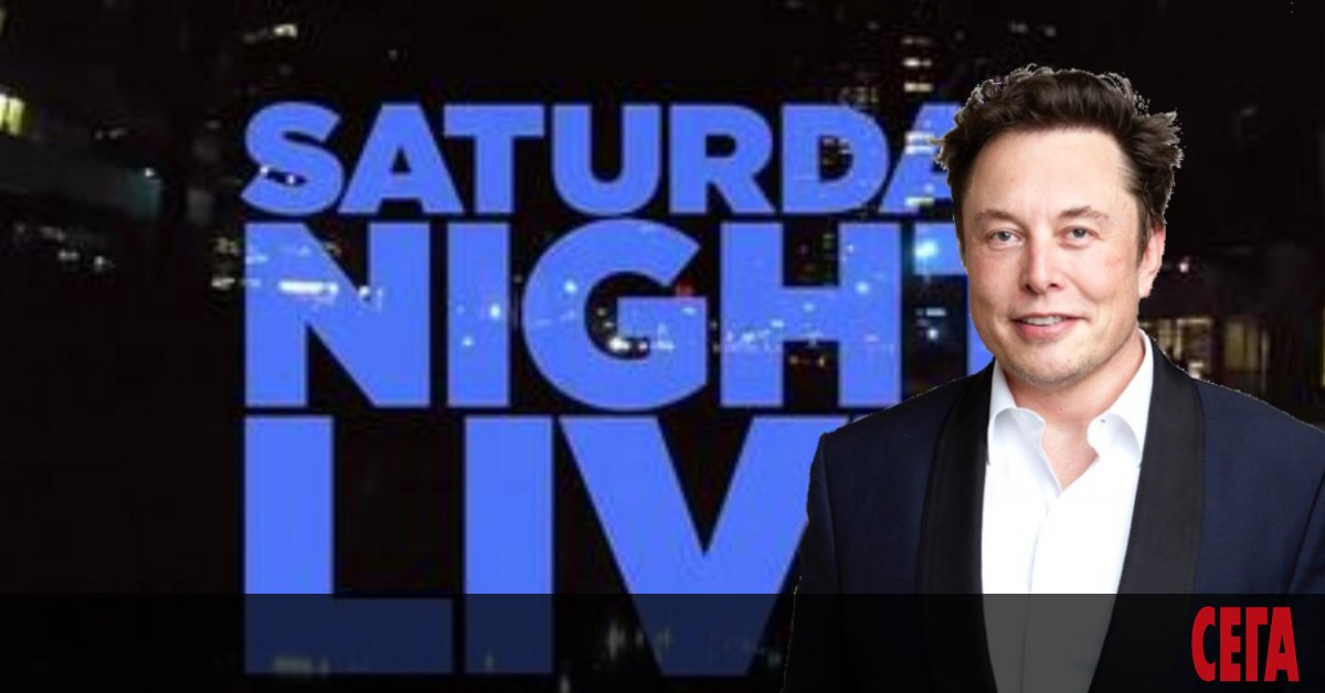 Изпълнителният директор на Tesla и Space X Илон Мъск добавя към