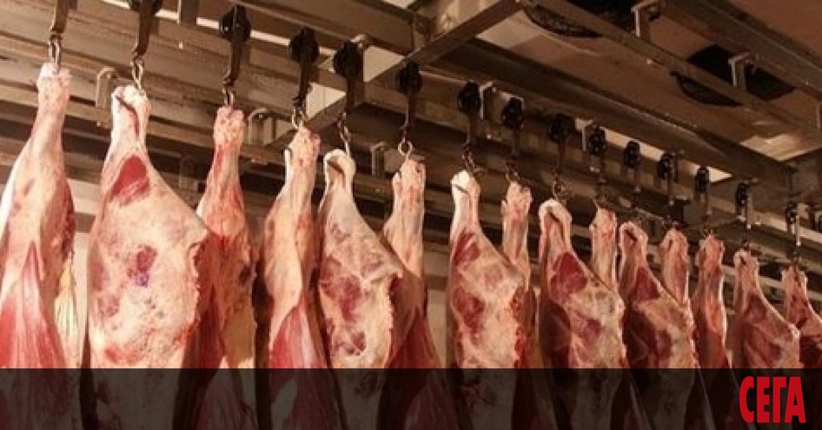 С 20% по-скъпо ще е агнешкото месо от български производители за