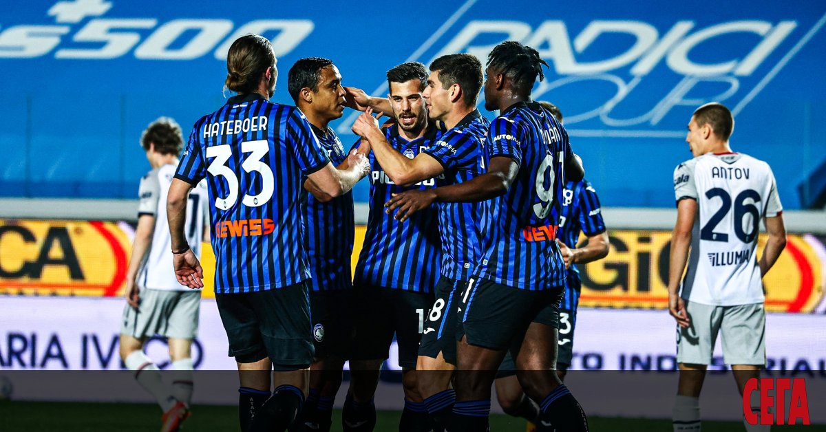 Българският национал Валентин Антов бе подложен на критики за играта