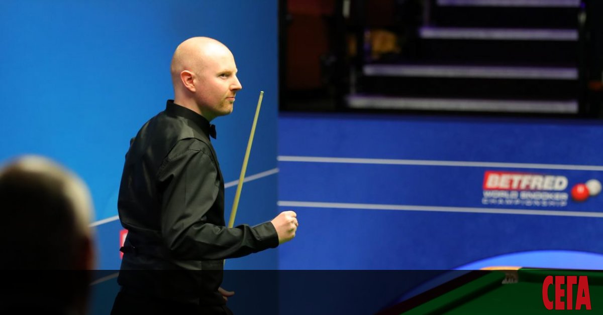 Надеждата на Рони О`Съливан да защити световната си титла в