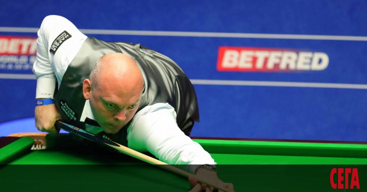 Четири вакантни места остават на 1/4-финалите от световното първенство по