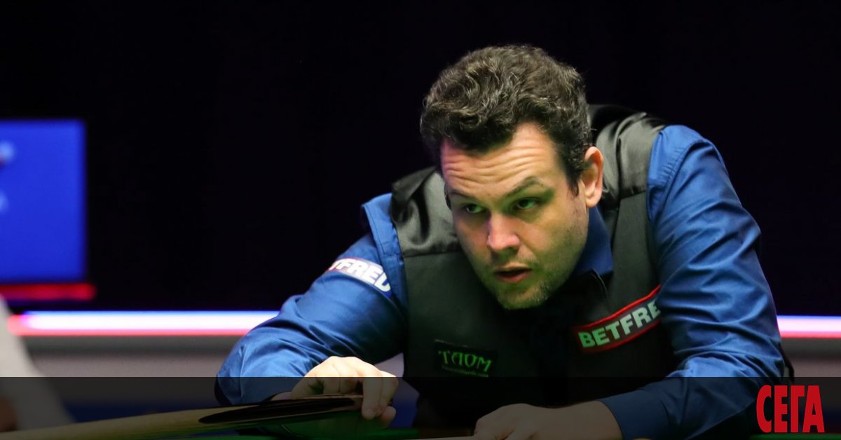 Двама играчи извън Топ 60 на световната ранглиста по снукър