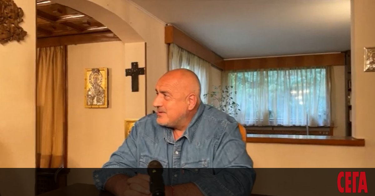 След като получи категоричен отказ за разговори по евентуално сформиране