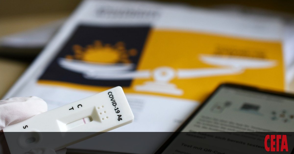 От петък всички в Англия ще имат достъп до два