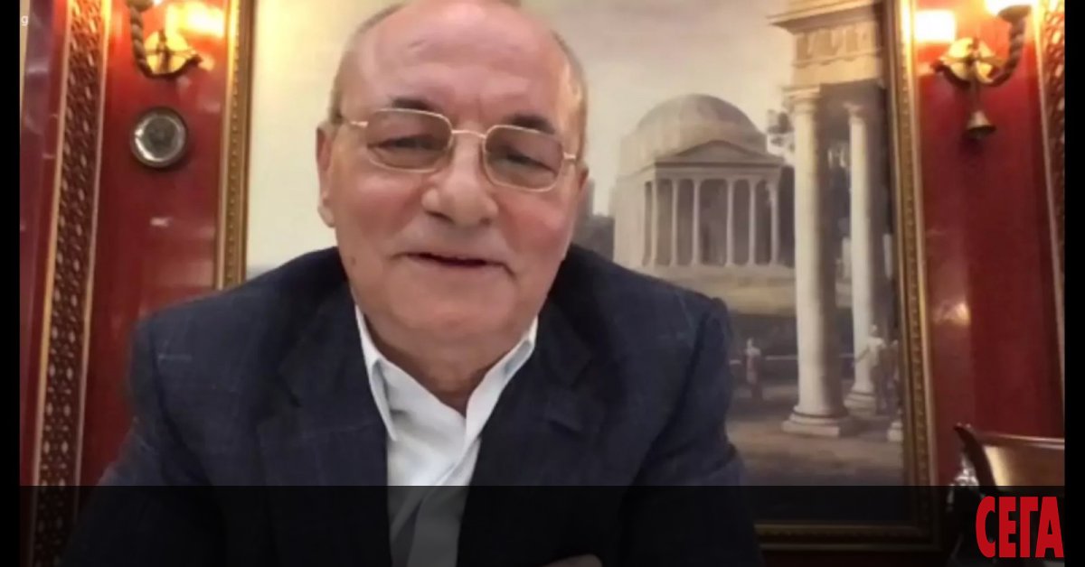 Самодоволството е най-видимата черта на ДПС. Каквото и да се