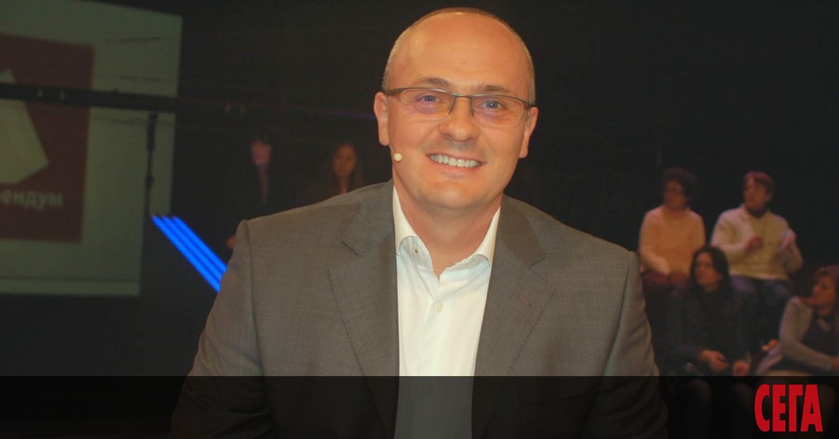 - Донесе ли вотът, г-н Киряков, промяна отдолу сред настроенията