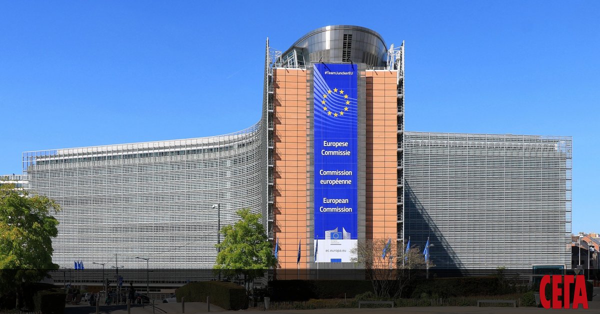 Европейската комисия (ЕК) се готви за съдебни действия срещу АстраЗенека, съобщи