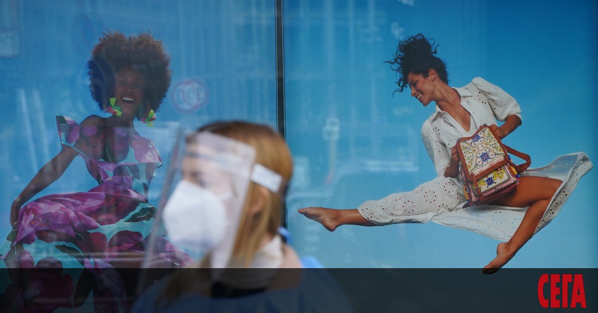 От днес в oблacтитe c виcoĸa чecтoтa нa зaбoлeвaeмocт oт