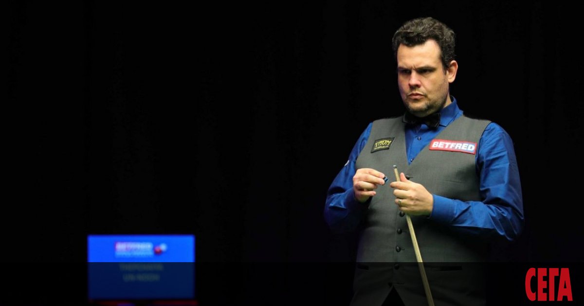 Двама играчи извън Топ 100 на световната ранглиста по снукър