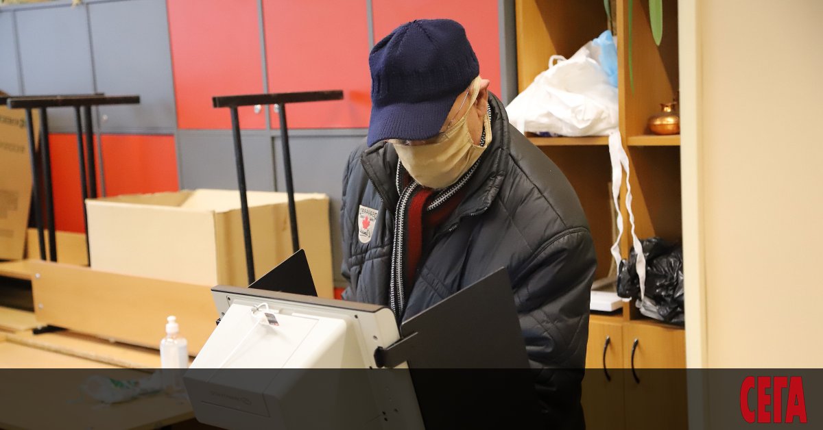 Българите в чужбина ще имат свой изборен район. Това означава,