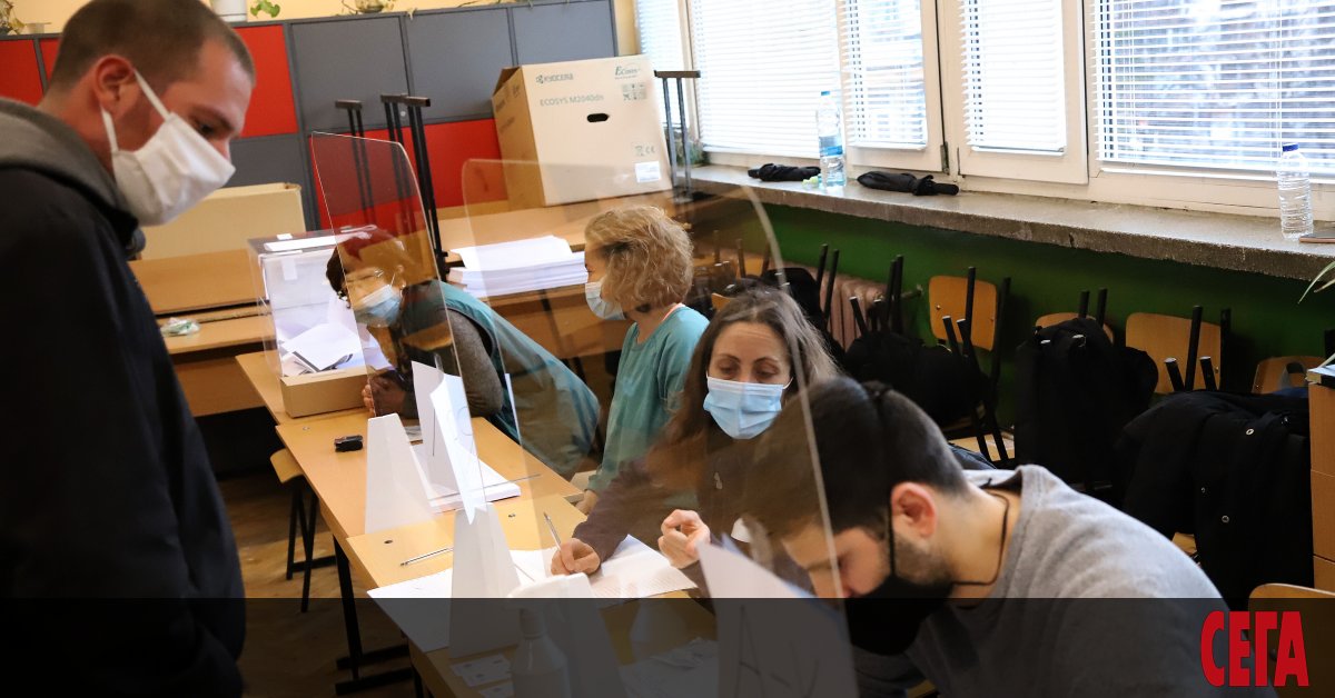 Върховният административен съд поиска помощ от Съда на ЕС, за