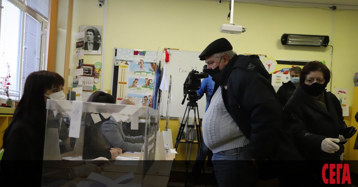 Обещанията, с които Има такъв народ започна ремонт на Изборния